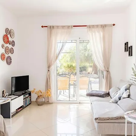 Villa Katherina - Tsambika View