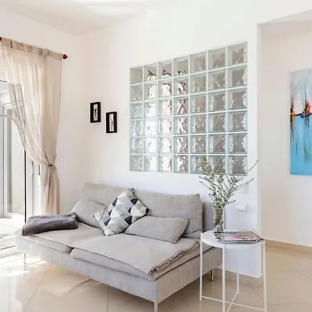 Katherina - Tsambika View * Archangelos (Rhodes)