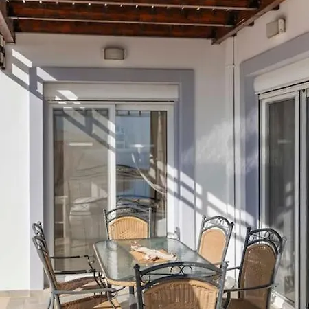 Katherina - Tsambika View Villa *