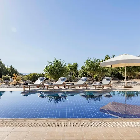 Villa Katherina - Tsambika View Archangelos (Rhodes)