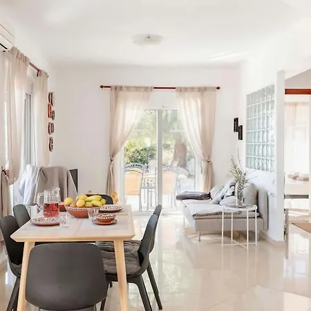 Katherina - Tsambika View * Archangelos (Rhodes)